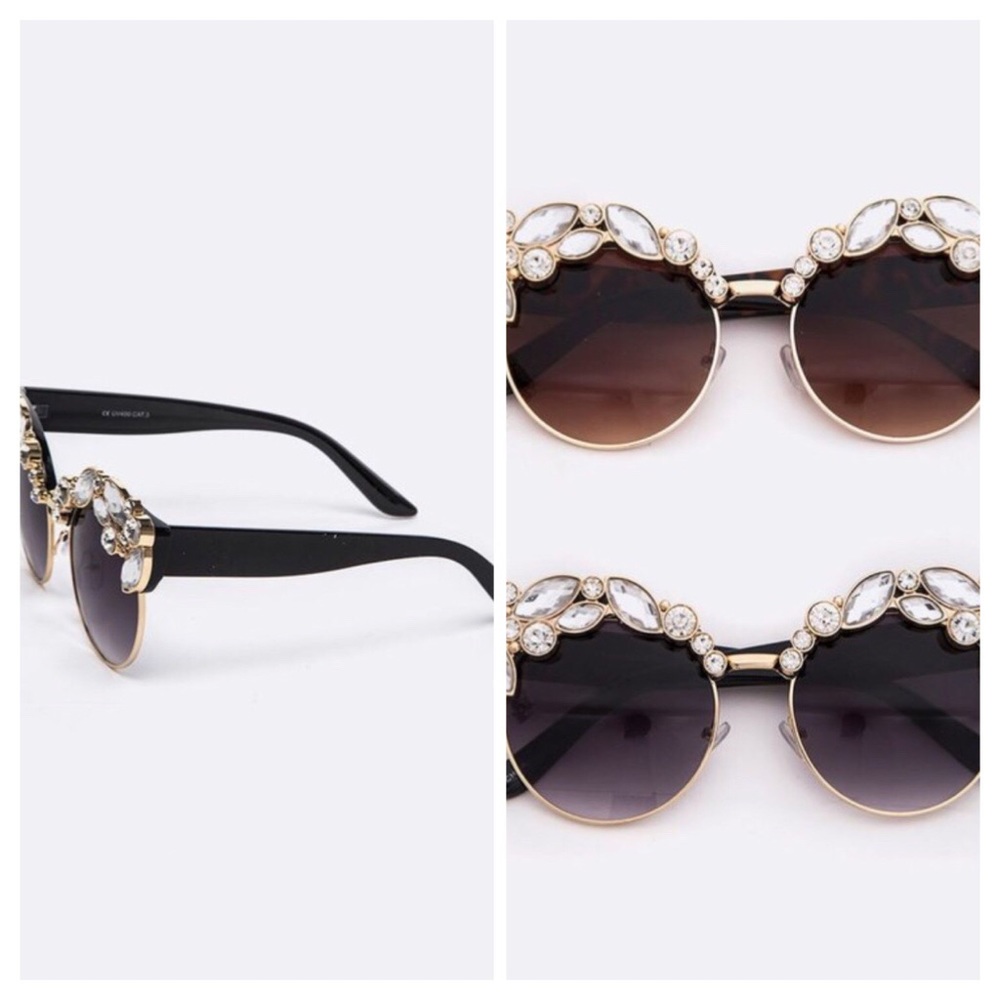 Diva Shades Brand New with tags